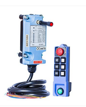 ریموت کنترل ساگا (SAGA) مدل L8B
