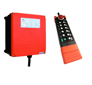 ریموت کنترل ساگا (SAGA) مدل L12