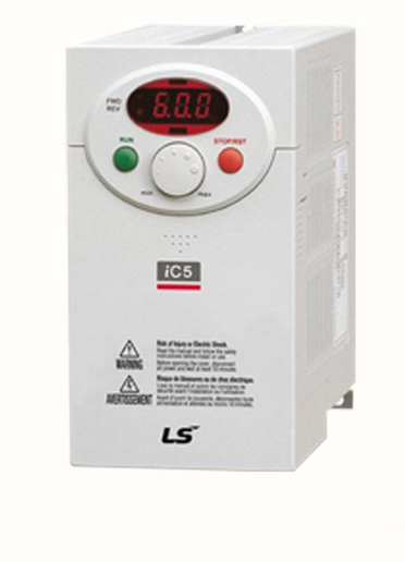 اینورتر تکفاز SV-IC5