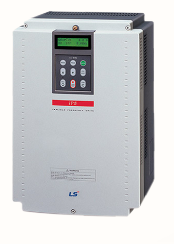 SV-IP5 A اینورتر LS