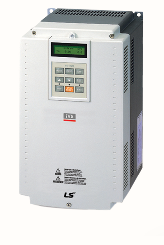 SV-IV5 اینورتر LS