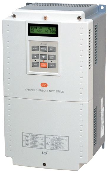 اینورتر LS مدل SV-IS5