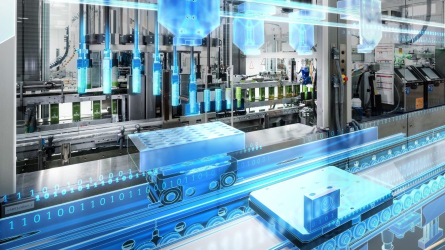 Key-Visual-Automation-systems